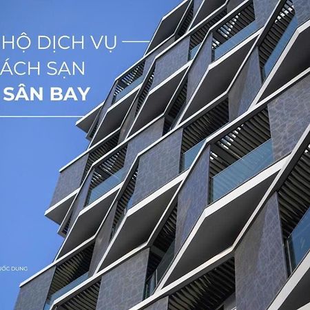 CityHouse - Kim Nguyên Hô Chi Minh-Ville Extérieur photo