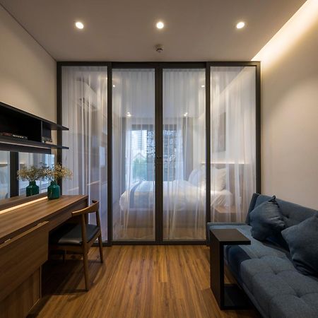 CityHouse - Kim Nguyên Hô Chi Minh-Ville Extérieur photo