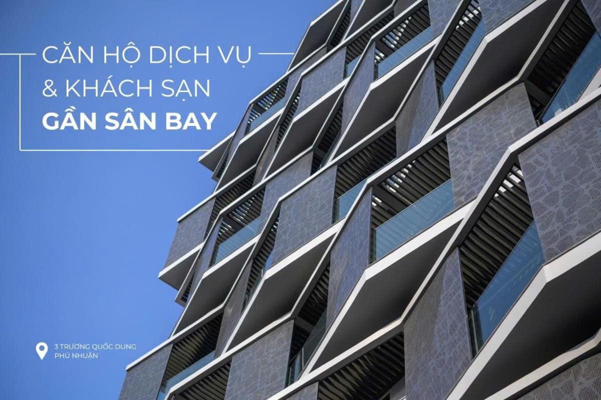 CityHouse - Kim Nguyên Hô Chi Minh-Ville Extérieur photo